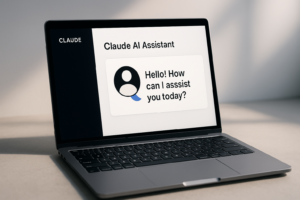 Το AI της Anthropic, Claude, κερδίζει πελάτες από το ChatGPT στην αγορά επί πληρωμή
