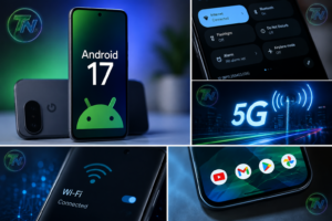 Android 17 σε Pixel: Προβλήματα Wi-Fi, 5G και προσωρινές λύσεις