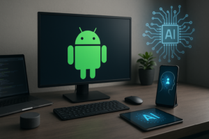 Το Android προχωρά στην ταυτοποίηση προγραμματιστών από τον Σεπτέμβριο
