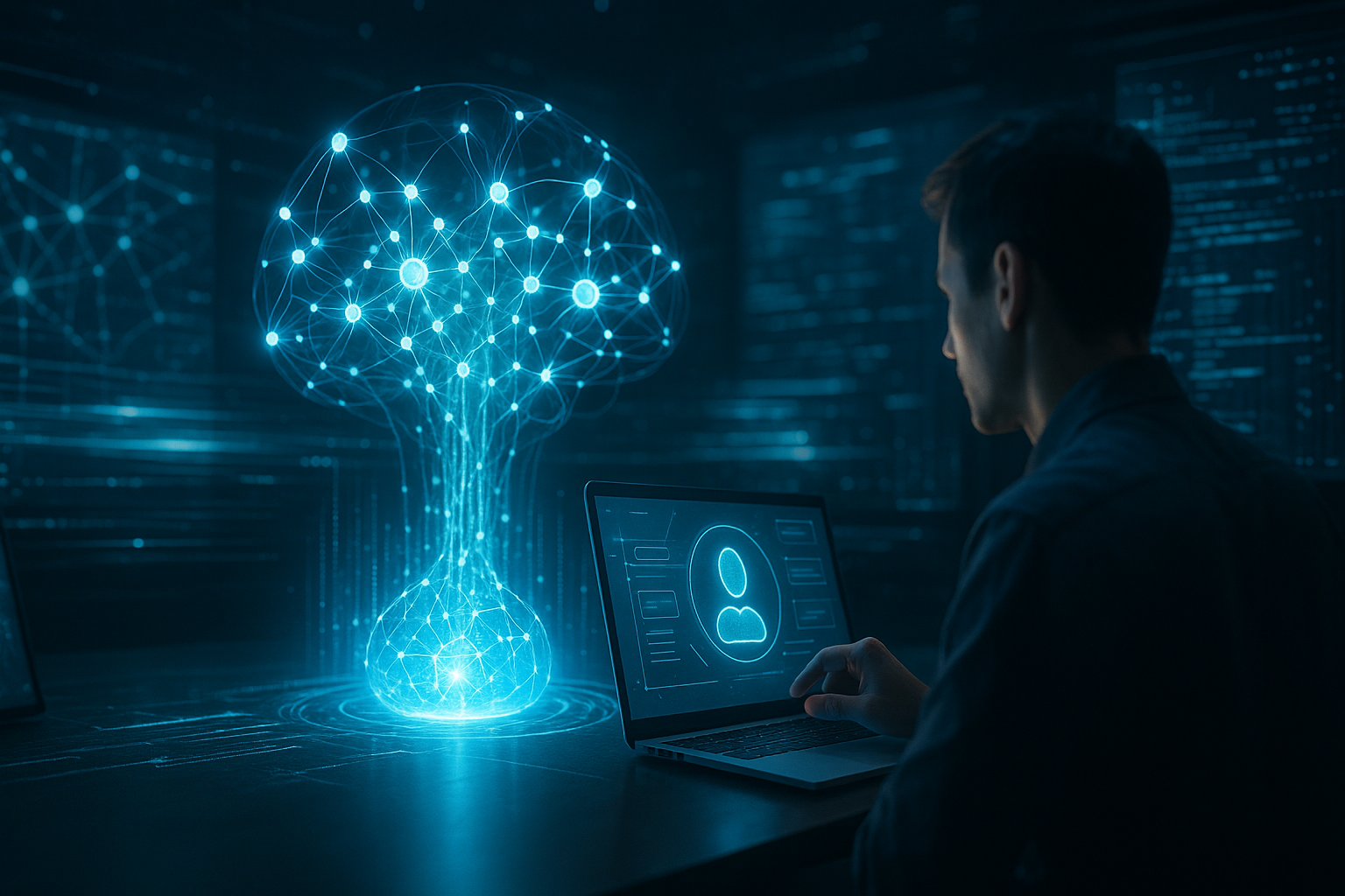 Photorealistic technology image inspired by the article: ByteDance παρουσιάζει το Seedance 2.5: 30 δευτερόλεπτα βίντεο 4K από AI με 50 αναφορές