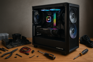 Μεγάλες εκπτώσεις στα Corsair Vengeance gaming PC με έως $300 όφελος