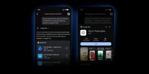 Νέα λειτουργία Gemini στο Google Play για εύρεση ασφαλών Android εφαρμογών.