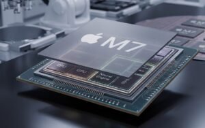 Η Apple παρακάμπτει το M6 και λανσάρει το AI-πρώτο M7 chip το 2027
