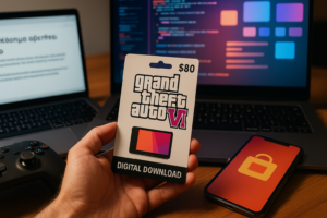 Το GTA 6 θα κοστίζει 80$ και χωρίς φυσικό δίσκο στην Ελλάδα