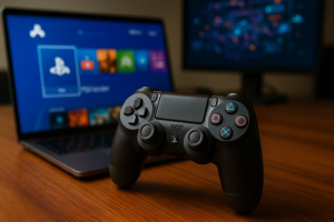 Το PSN της Sony επανήλθε μετά από πολύωρη διακοπή υπηρεσιών τον Ιούλιο.