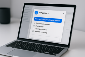 Η Notion κλείνει το email app της με έμφαση σε AI agents για την επικοινωνία