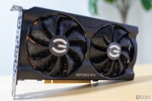 Η Nvidia επαναφέρει την παλιά RTX 3060 με την ίδια τιμή του 2021.