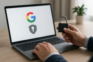 Google: Ετοιμάζει ενσωματωμένη λύση για ψηφιακές υπογραφές σε Android συσκευές
