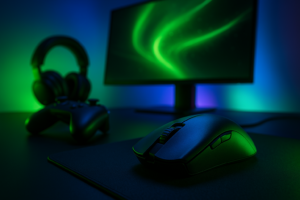 Razer Viper V3 Pro: Αποκαλύφθηκε ο σχεδιασμός του gaming ποντικιού με διαρροή εικόνων