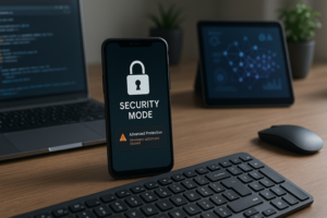 Το πιο ισχυρό security mode του Android θα μπλοκάρει τις Developer Options