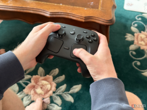 Το Steam Controller αναδεικνύεται κορυφαίο για gaming στον καναπέ.