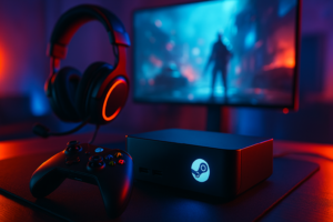 Πόσο κοστίζει να φτιάξεις το Steam Machine της Valve σε PC;