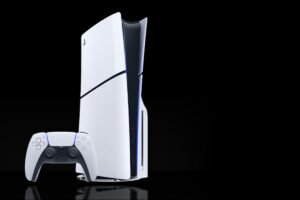 Η Sony ετοιμάζει το νέο PlayStation για παιχνίδι πέρα από το σαλόνι.