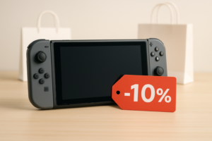 Τι επέλεξαν οι αναγνώστες του Tom’s Hardware την Prime Day: Switch 2 και φορητές οθόνες στ