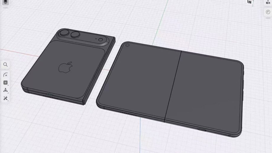 Καθυστέρηση 1-2 μηνών για το iPhone Fold λόγω προβλημάτων στον μεντεσέ