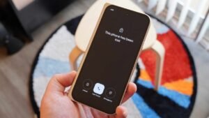 Google Find Hub: χρήσιμες λειτουργίες για να εντοπίζετε τις συσκευές σας