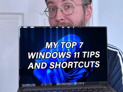 7 χρήσιμα shortcuts στα Windows 11 που ξεπερνούν το Ctrl+Alt+Del