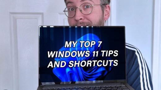 7 χρήσιμα shortcuts στα Windows 11 που ξεπερνούν το Ctrl+Alt+Del