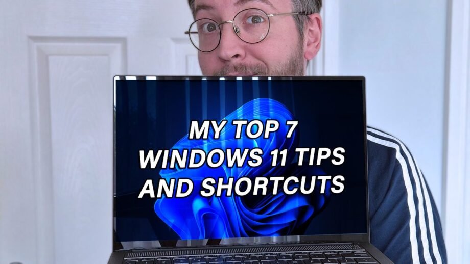 7 χρήσιμα shortcuts στα Windows 11 που ξεπερνούν το Ctrl+Alt+Del