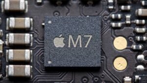 Νέα επιτάχυνση στα M7 chips της Apple και καινοτομίες στο visionOS 27.