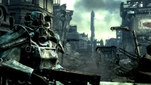 Fallout 3 Remastered: Νέες πληροφορίες αναζωπυρώνουν τις φήμες για την επιστροφή του