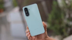 Samsung Galaxy A07s: Νέο μοντέλο με One UI 9.0 και 4G σύνδεση.