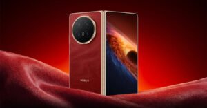 Honor ετοιμάζει νέα αναδιπλούμενα smartphones με μεγάλη μπαταρία και ισχυρό επεξεργαστή