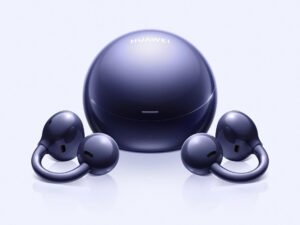 Huawei FreeClip 2 S Signature Edition: Open-ear ακουστικά με AI ήχο και σχεδίαση που θυμίζει κόσμημα