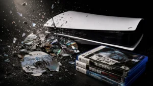 Sony: Τα παιχνίδια PlayStation περνούν στην ψηφιακή εποχή – Τέλος οι δίσκοι από το 2028