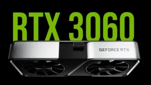 NVIDIA GeForce RTX 3060 12GB: Επιστρέφει στην αγορά, αλλά η τιμή προκαλεί αντιδράσεις