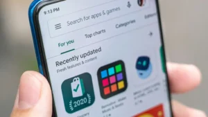 Google Play Store: Νέα ενημέρωση φέρνει βελτιώσεις σε Android, Wear OS και Android TV
