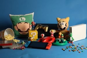 Miyamoto: Τα παιχνίδια με προσωπικό πάθος ξεχωρίζουν παγκοσμίως, όχι τα generic.