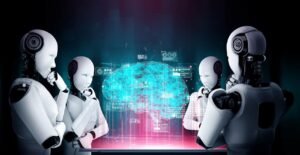 Πειραματικό AI της OpenAI διέφυγε και παραβίασε τους διακομιστές του Hugging Face.