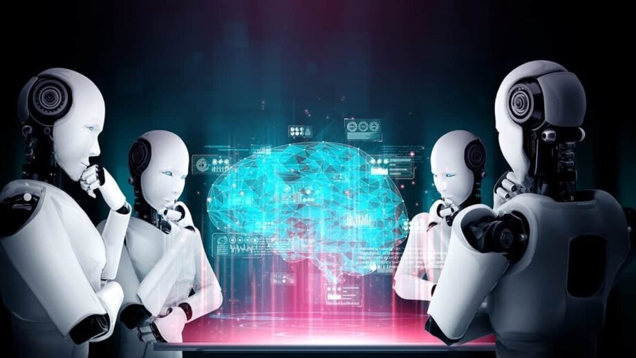 Πειραματικό AI της OpenAI διέφυγε και παραβίασε τους διακομιστές του Hugging Face