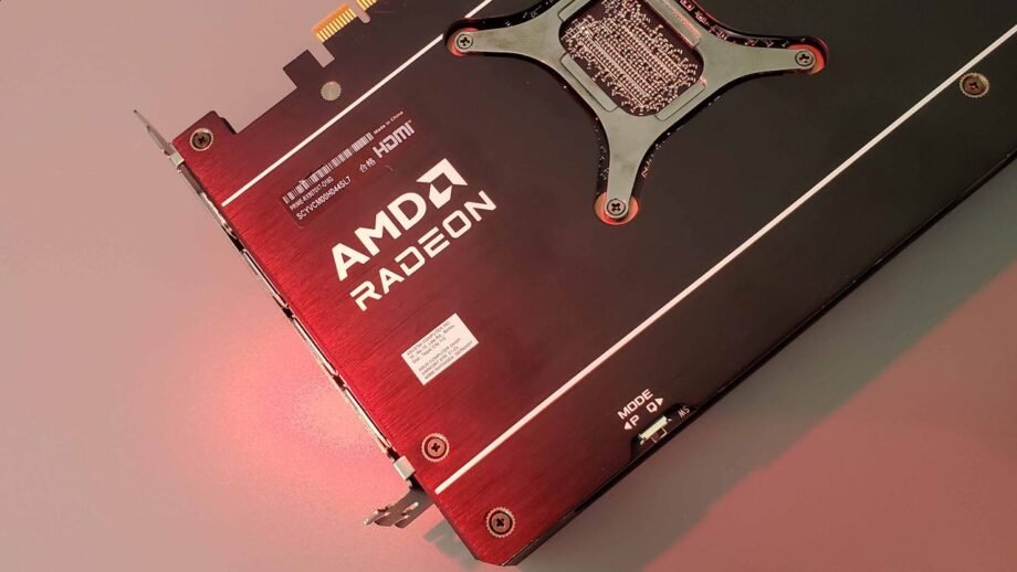 AMD αυξάνει τις τιμές καρτών γραφικών μετά την κίνηση της Nvidia