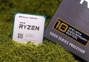 AMD Ryzen 7 5800X3D 10th Anniversary Edition: Αναλυτική Αξιολόγηση και Τιμές.