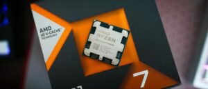 AMD Ryzen 7 9800HX3D: Ο πρώτος προσιτός Zen 5 με 3D V-cache για gaming laptops.