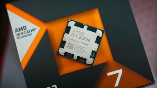 AMD Ryzen 7 7700X3D: περίπου 244 ευρώ (279 δολάρια στην πηγή) με προσφορά του Newegg