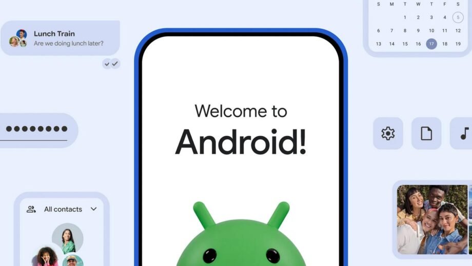 Android 17 φέρνει αυστηρότερο έλεγχο PIN και reset μετά από 13 αποτυχημένες προσπάθειες
