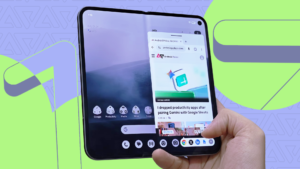 Android 17: Η νέα taskbar λειτουργία λύνει το μεγαλύτερο πρόβλημα του Pixel Fold.