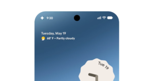 Android Halo: Η νέα ένδειξη AI στην status bar που φέρνει διαφάνεια στα Android κινητά.