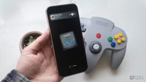 Μετατρέψτε το Android σας σε Nintendo GameCube με το GCube Launcher.