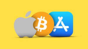 Apple δέχεται αγωγή για ψεύτικη εφαρμογή Bitcoin Wallet στο App Store.