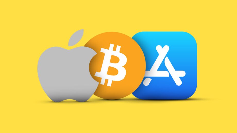 Apple δέχεται αγωγή για ψεύτικη εφαρμογή Bitcoin Wallet στο App Store