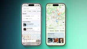 Η Apple απαγορεύει συγκεκριμένες κατηγορίες διαφημίσεων στην εφαρμογή Maps.