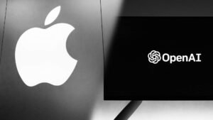 Η πολύπλοκη δικαστική διαμάχη Apple-OpenAI με απρόσμενη γκάφα email.