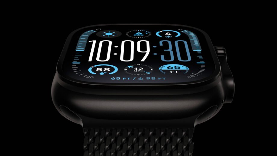 Apple Watch Series 12 και Ultra 4: Τι νέο φέρνουν οι επόμενες εκδόσεις