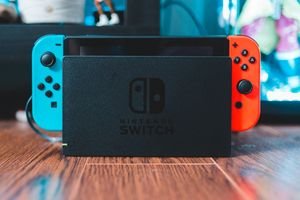 Η Nintendo αποσύρει το αρχικό Switch από την Ευρώπη το 2027.