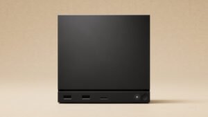 Πώς το Steam Deck με dock αντικαθιστά την αναμονή για το Steam Machine!