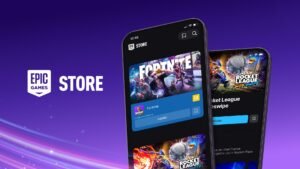 Το Epic Games Store επιστρέφει στο iPhone στη Βραζιλία με πολύπλοκη διαδικασία.